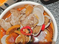 -桃夭日式料理(国信店)