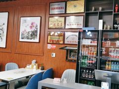 -高玛纳驴肉火烧(一世界店)