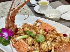 -好彩海鲜火锅饭店(银河百老汇店)