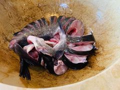 -云中鱼蒸汽石锅鱼(川沙百联店)