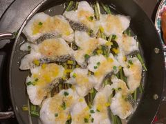 -海派悦庭·海胆烧麦·新融合菜(凯德广场店)