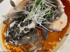 -彩丰楼·中餐厅(国家会展中心上海洲际店)
