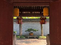 -天一阁博物院