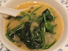 -杏花堂晋商私房菜(华熙五棵松店)
