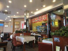 大堂-廖老妈蹄花店(人民公园陕西街259号店)