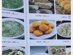 -好口福私房菜(太元路店)