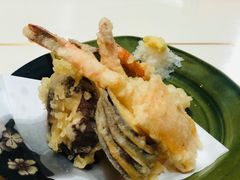 -桃屋日本料理(清华科技园店)