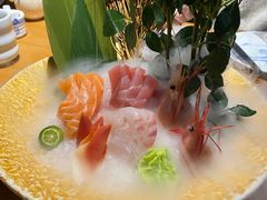-渔寿司·日本料理(艾尚天地店)