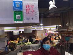 -珠光市场(文德南路)