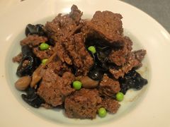 四喜烤麸-新吉士·上海菜(浦东LCM置汇旭辉店)