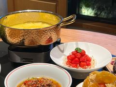 -东湖34号餐厅·湖北菜