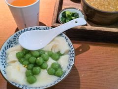 -李百蟹·江南蟹黄面(夫子庙店)