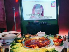 -音乐派KTV(银泰城店)