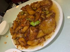 -胖子菜馆(隆昌路店)