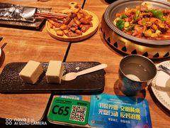-耶里夏丽·丝路新疆菜·清真食品(徐汇南丹东路臻选店)