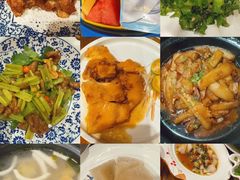 -糟粕醋·椰苑海南菜餐厅(亚龙湾天域酒店)