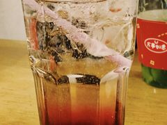 红醋-鬼味烤翅(南锣鼓巷店)