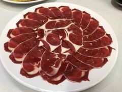 -風林火山烤室·涮肉