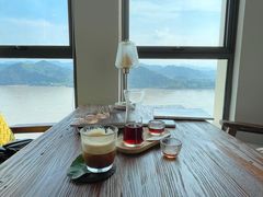 -云之上咖啡馆