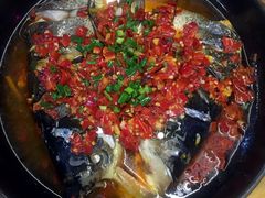 -云河农家乐饭店(福禄缘树山店)
