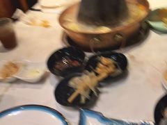 -东来顺饭庄(西直门店)