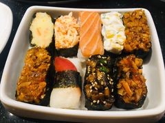 -池田寿司·新鲜现做(昌平悦荟店)