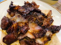 碳焗肉-以前的小酒馆(中山广场店)