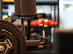 -燃坊JEN ACTIVE游泳健身中心·深圳前海JEN酒店