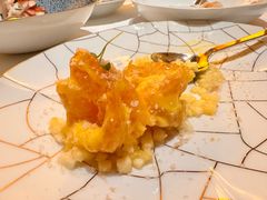 -北京柏悦酒店·锦庭餐厅Dining Room