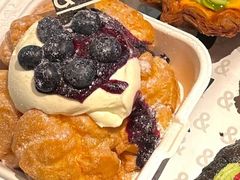 -B&C黄油与面包·THE GARDEN BAKERY概念店(世纪汇店)