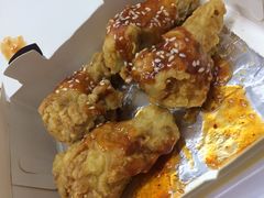 -三兄弟高炉烧饼