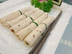 -阙里宾舍(孔府店)