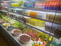 -海纳百川·都市温泉·足道·SPA(学院路店)