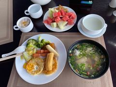 -郑州粤海酒店(郑州二七广场店)