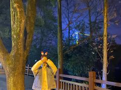 -三江森林温泉度假区