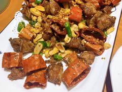 -龙梅肥肠鱼(明瓦廊店)