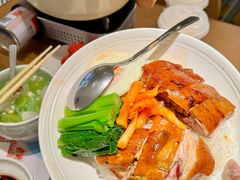 -茶港·点心·啫啫煲(群光广场店)