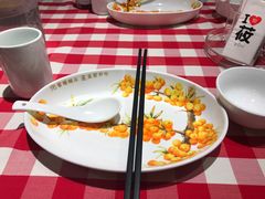 -西贝(上海我格广场店)