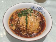 -大铁勺新津菜(东丽阳光新业广场店)