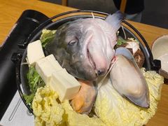 -友悦食堂(灯湖店)