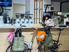 -2326 Coffee Roaster咖啡豆可选店(林肯公园店)