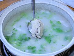 -丰尔粥食·粥底火锅·桑拿鸡(大良总店)