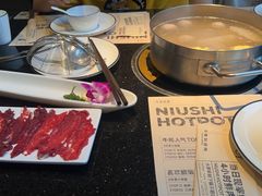 -牛事制造局牛肉火锅(莲岳路店)