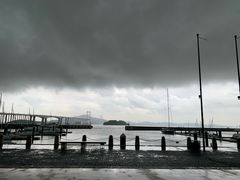 -南沙游艇会·大兵船餐厅