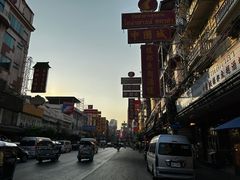 -唐人街(耀华力路)
