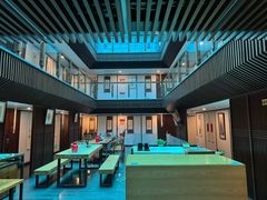 -成都皈徕栖精品酒店(四川大学九眼桥店)