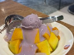 -鲜芋仙(时尚天河店)
