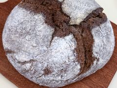 -佐敦面包铺·JORDAN BAKERY