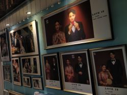 -秦皇岛我和你婚纱摄影工作室
