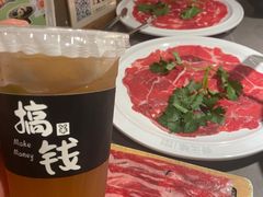 -骨之味·筒骨汤火锅(江头店)